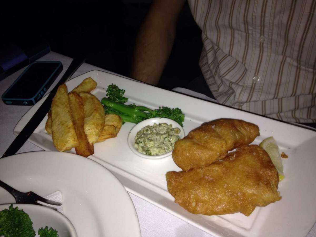 Bretts Wharf Seafood, Hamilton, Brisbane Zomato