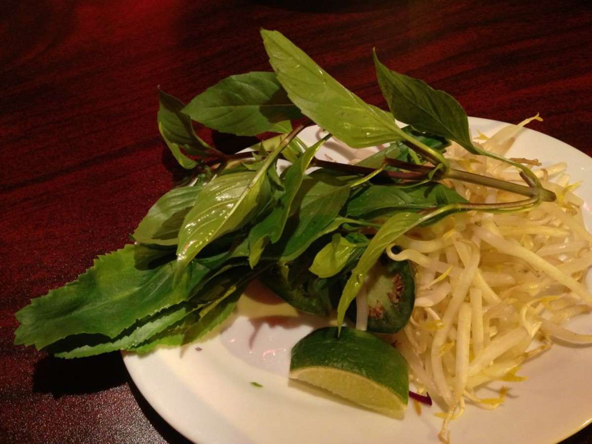 Mi Linh Menu Menu For Mi Linh Webster Groves St Louis