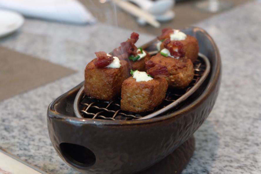 Orient8 - Hotel Mulia, Senayan, Jakarta - Zomato Indonesia