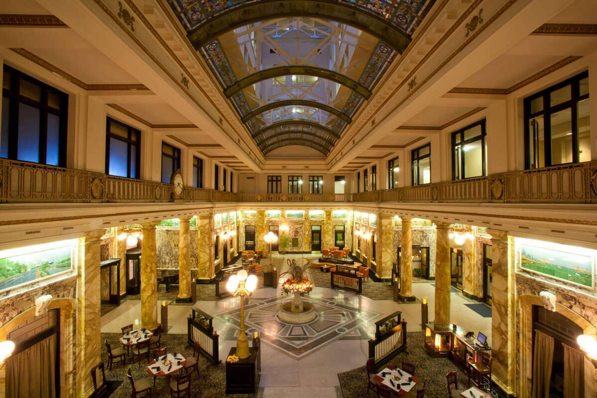 Carmen's Restaurant, Scranton, Scranton Zomato