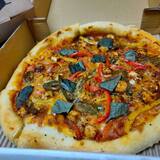 Ishika Choudhary S Review For Pizza Next Door Greater