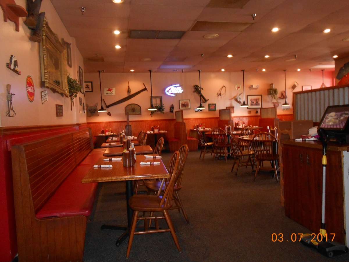 Rib City, Cape Coral, Fort Myers Zomato