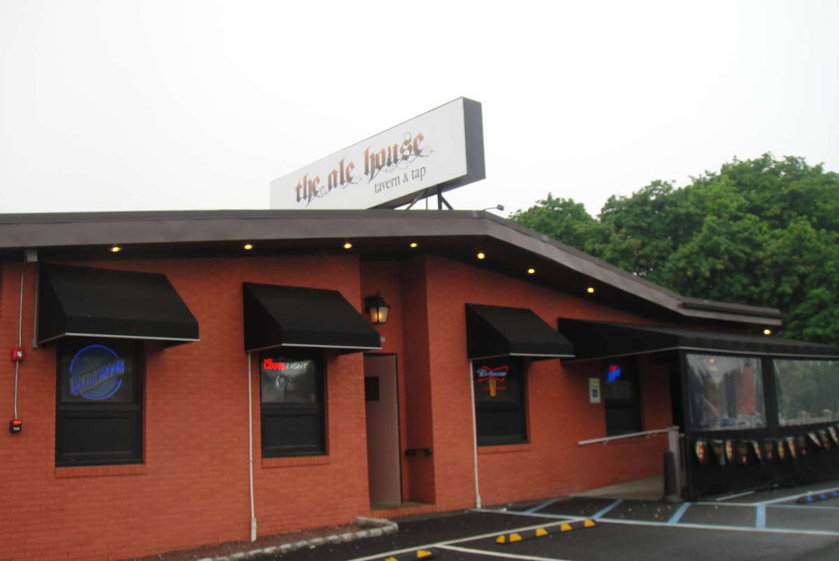 Ale House Tavern & Tap, South Amboy, SayrevilleSouth Amboy Zomato