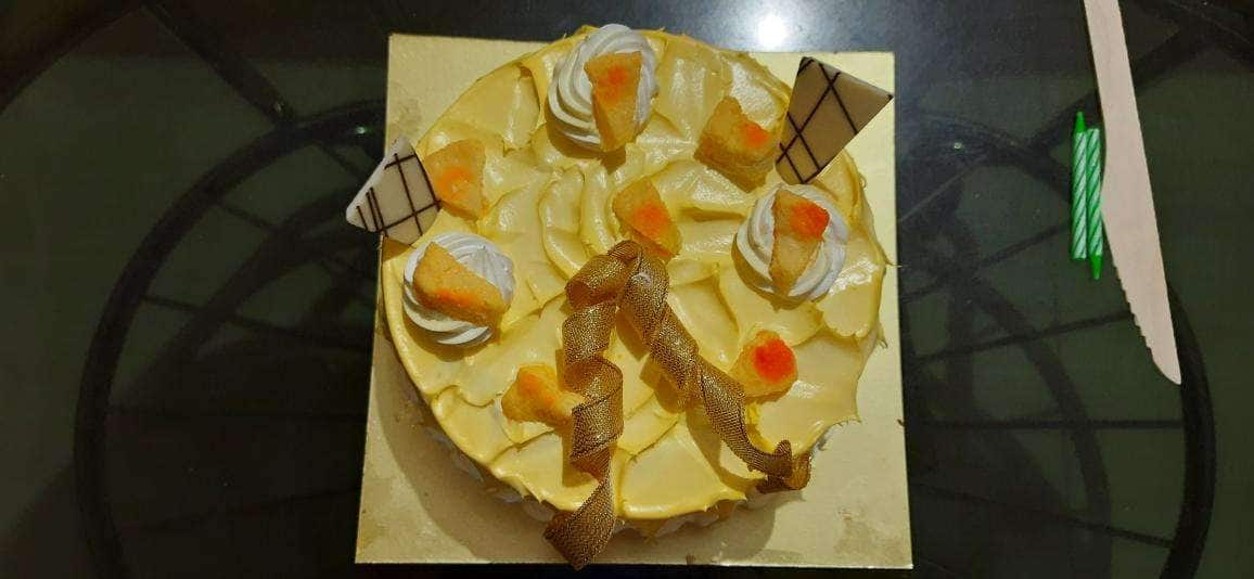Cake Basket, Mumbai, 3 - Restaurant reviews