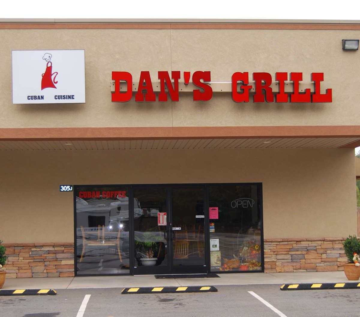 Photos of Dan's Grill, Pictures of Dan's Grill, Blairsville Zomato