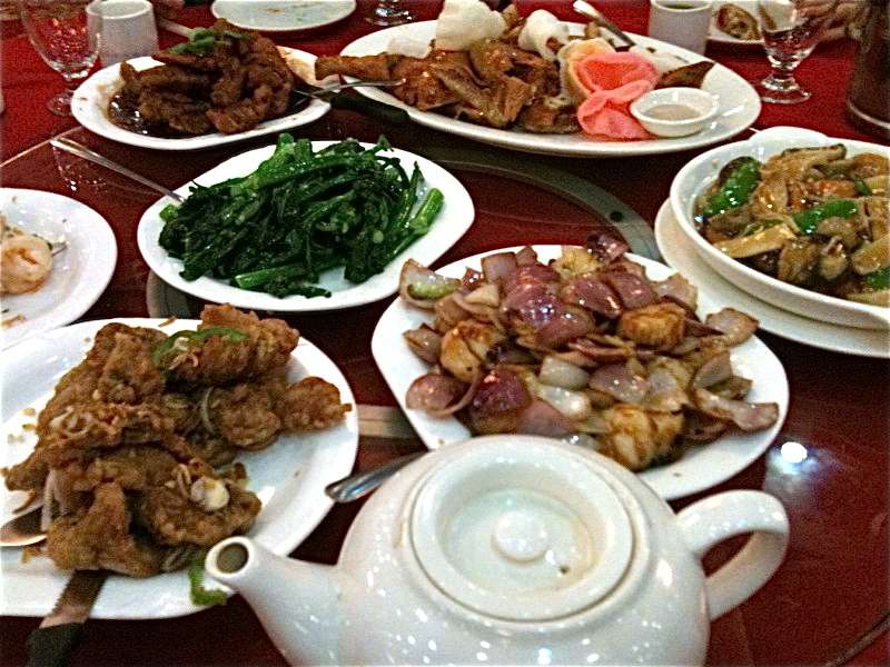 DOC LeeLau Chinese Restaurant, Lindenhurst, Long Island