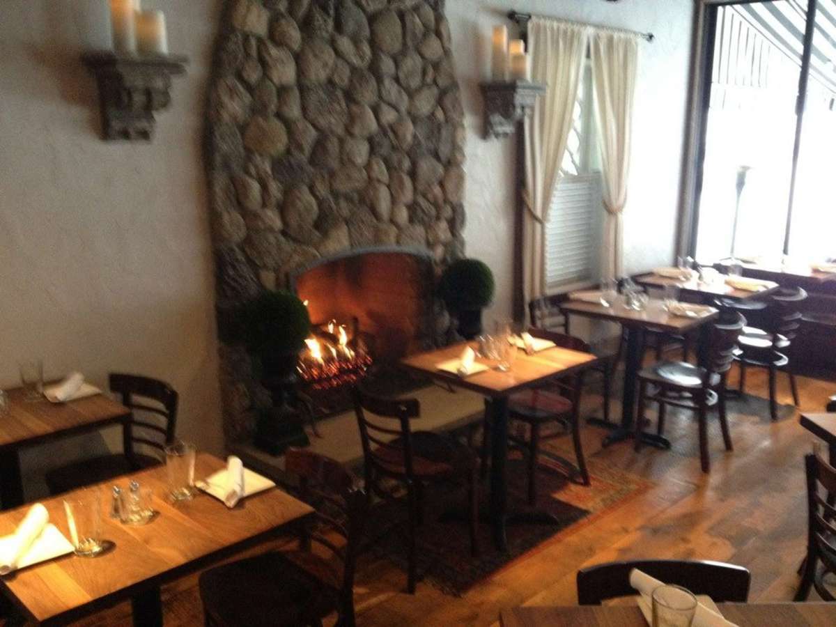 Gray Goose Cafe, Southport, Fairfield County Zomato