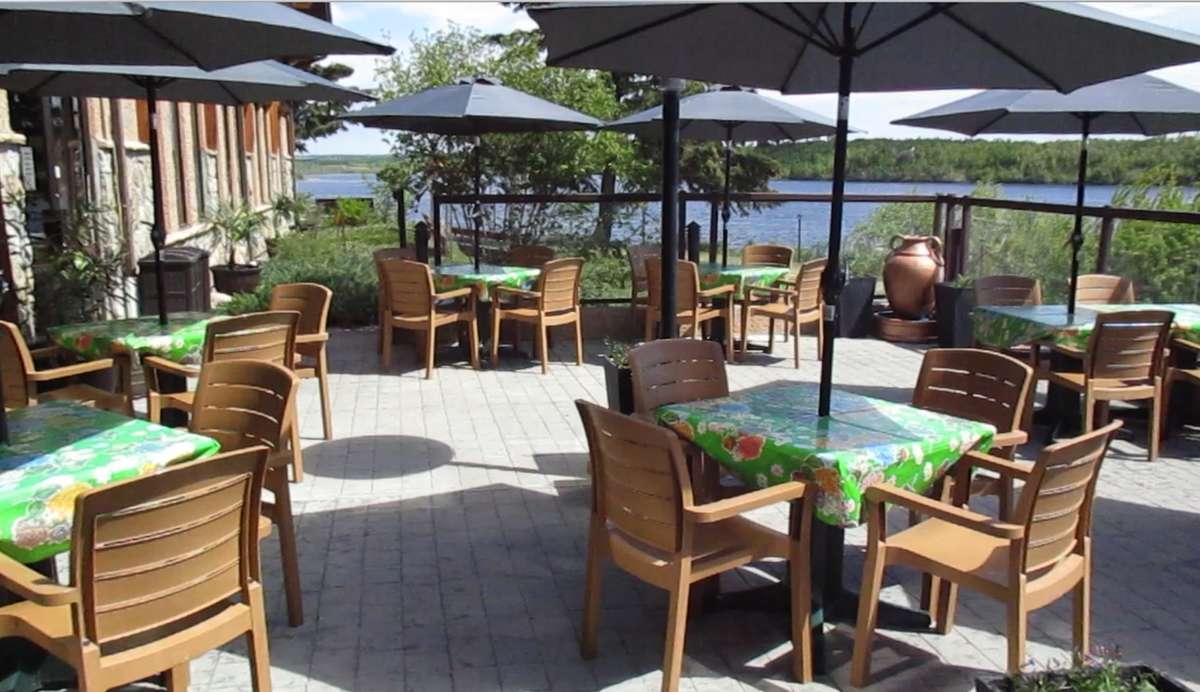 The Pines Clubhouse Restaurant, Red Deer, Red Deer Zomato