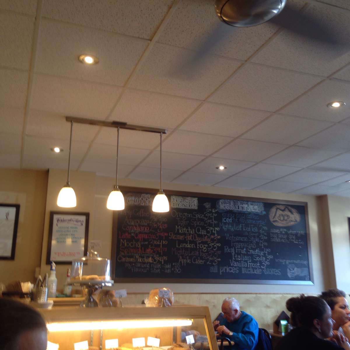 Max's Place, Cranbrook, Cranbrook Zomato