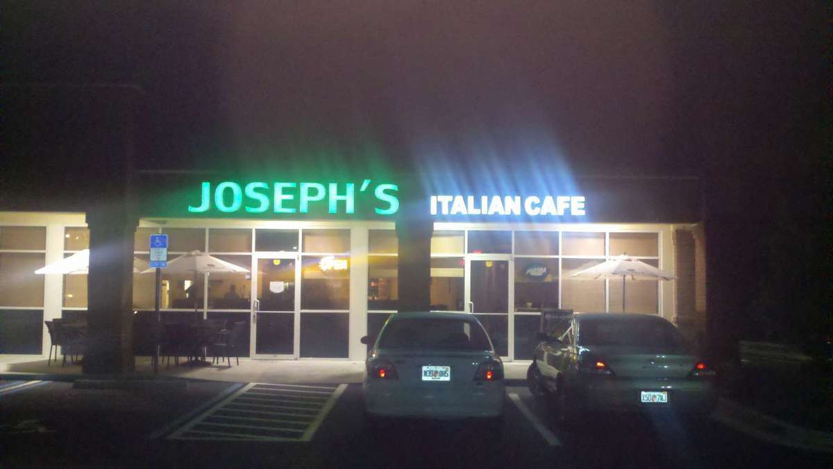 Leci's Italian Cafe, Southside, Jacksonville Zomato