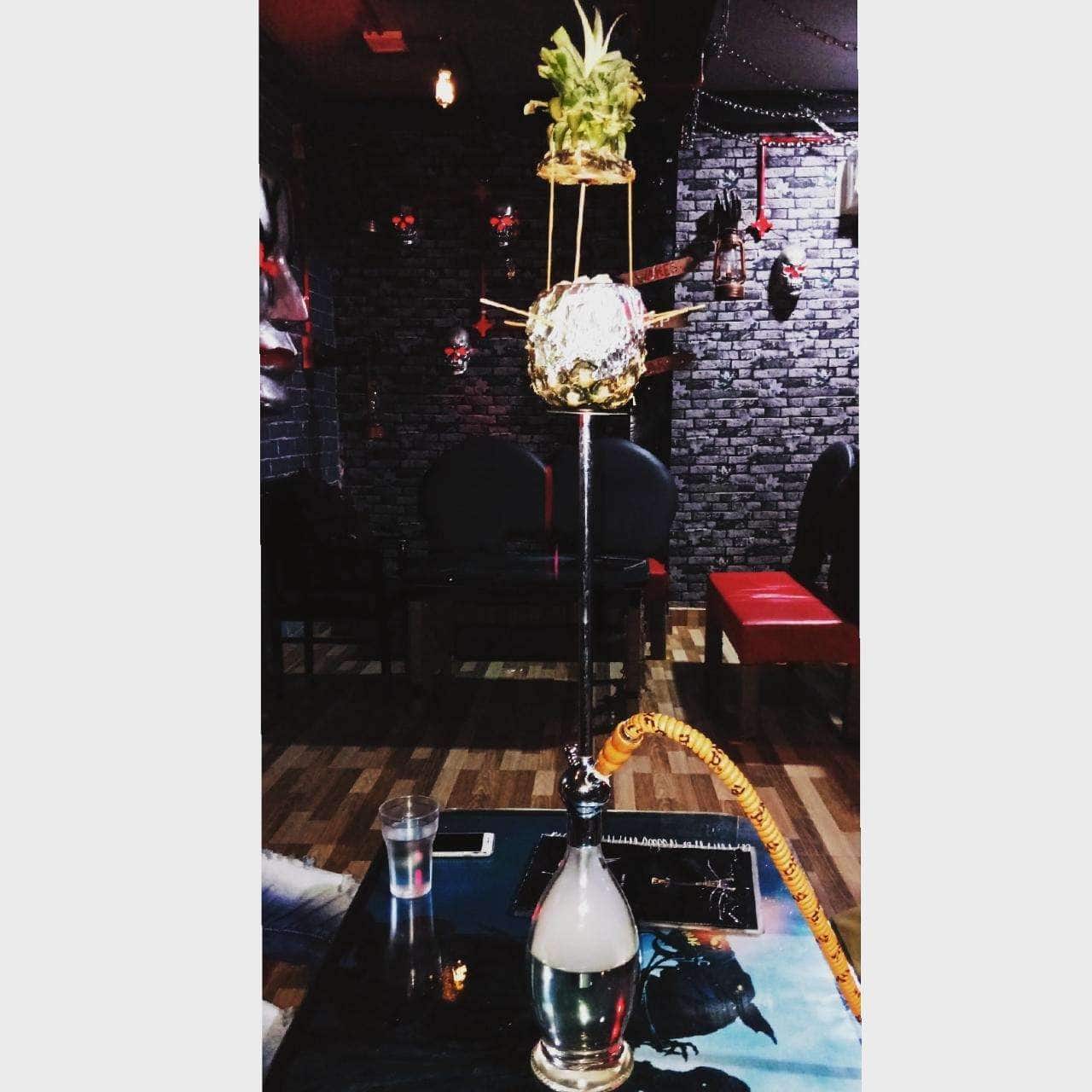 R.I.P Cafe And Lounge, Gomti Nagar, Lucknow Zomato