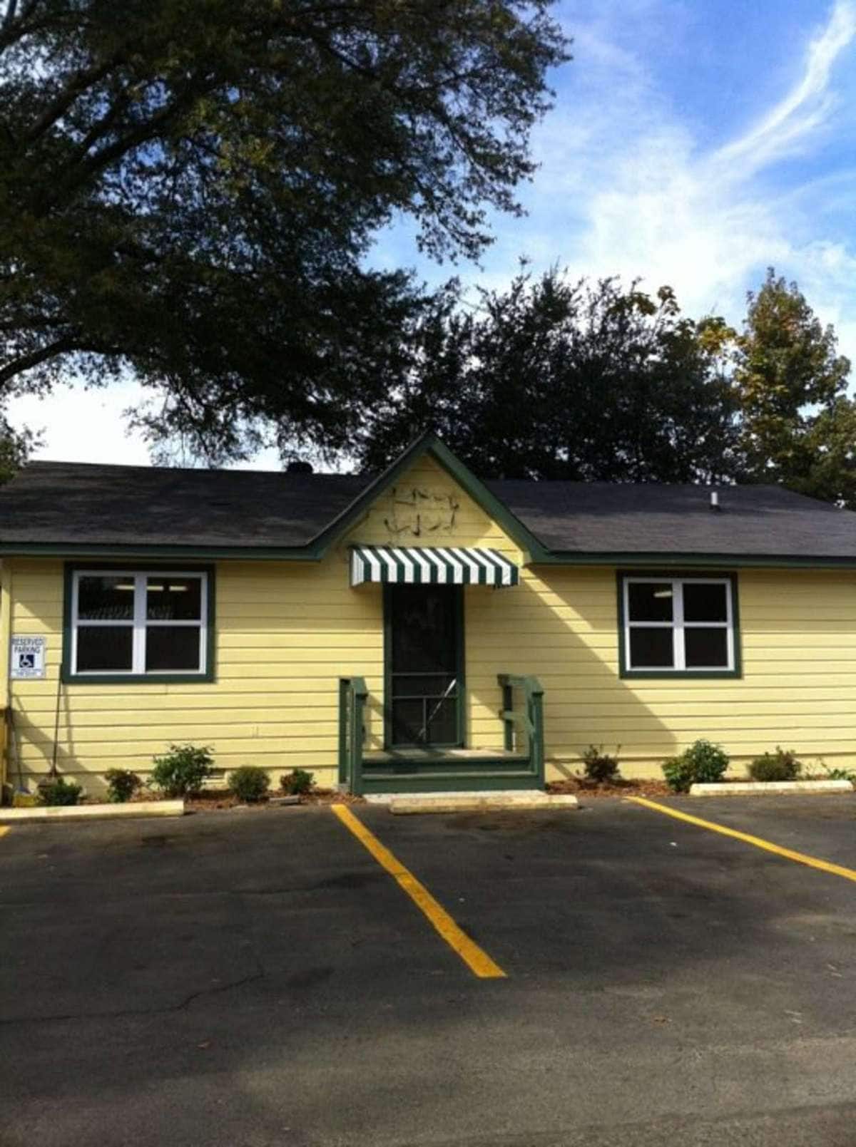 Patticakes, Conway, Little Rock Zomato