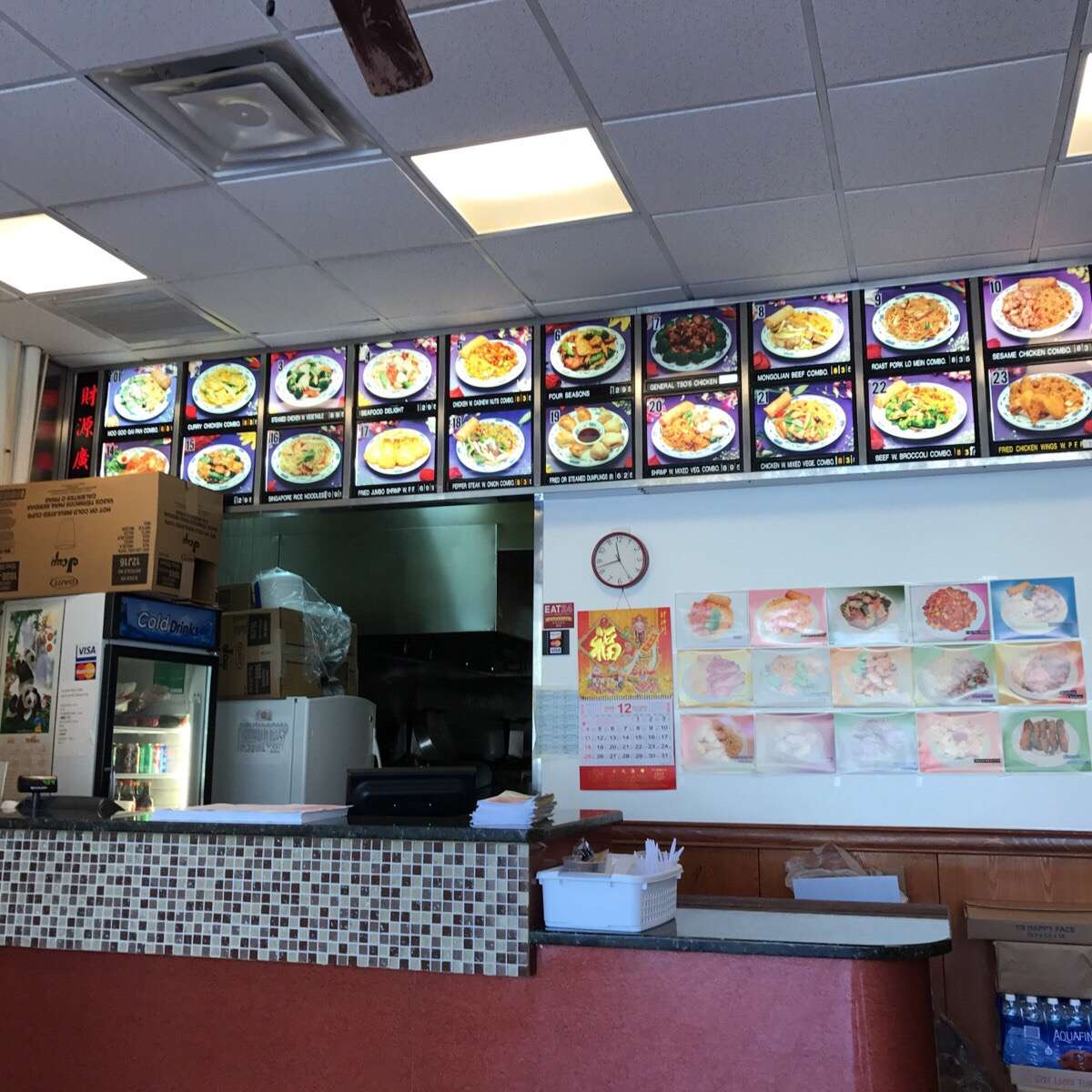 Long Garden Tallahassee Tallahassee Urbanspoon Zomato