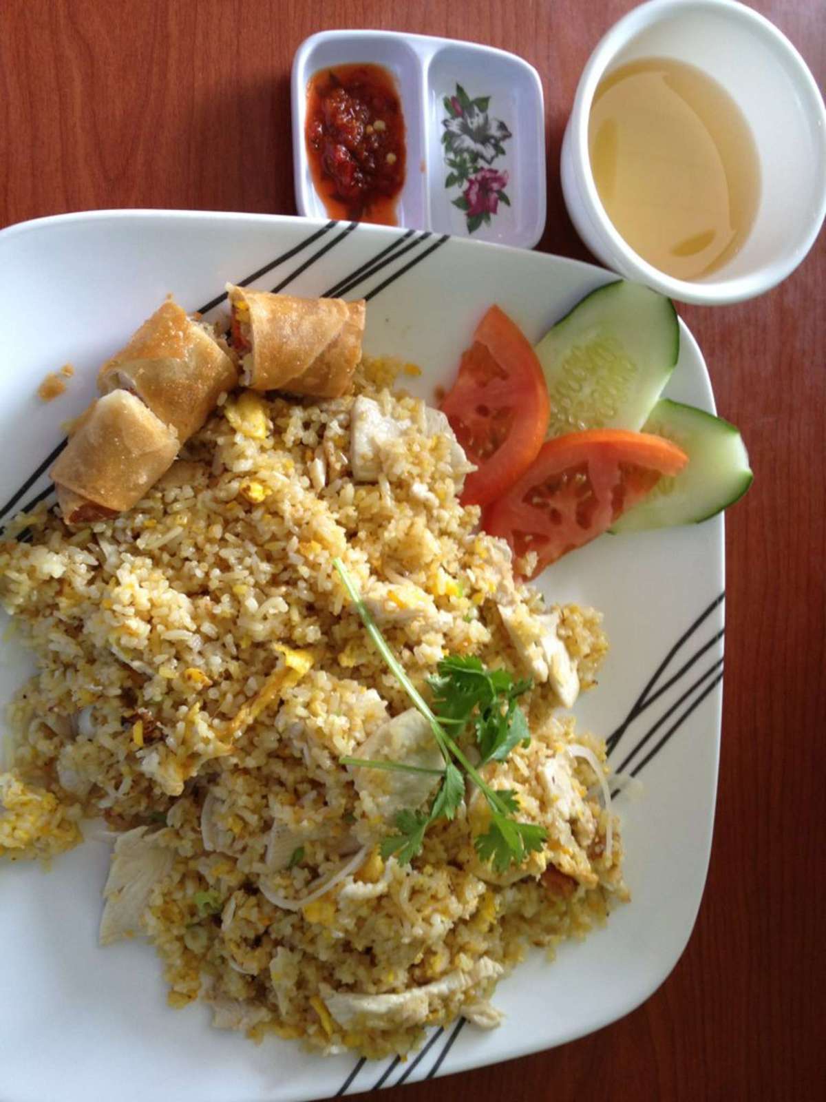 Reviews of EC Pho Vietnamese Noodle House, Greenville, Greenville Zomato