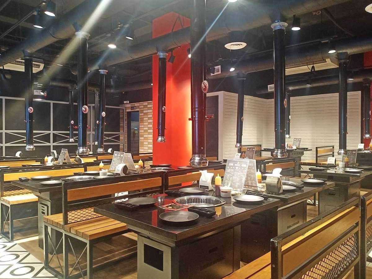 Okane Charcoal Grill House, Banawe, Quezon City Zomato