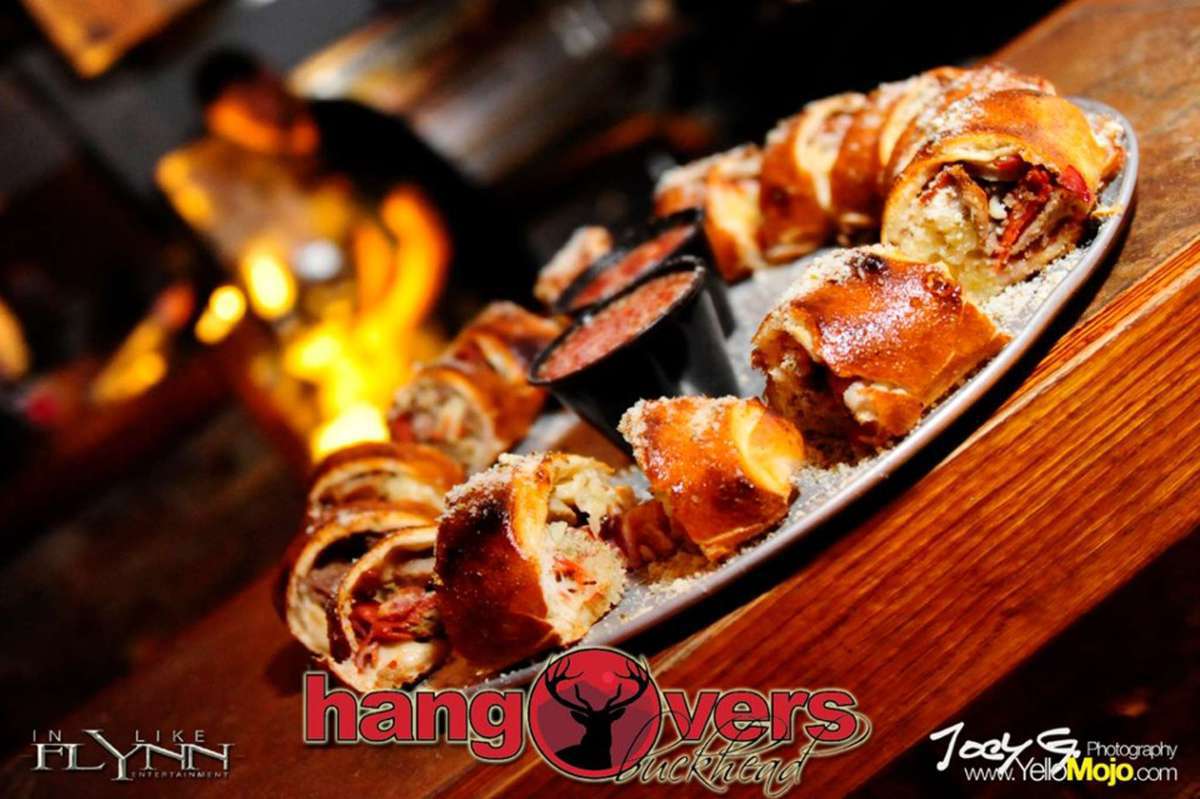 Hangovers Buckhead, Buckhead, Atlanta Zomato