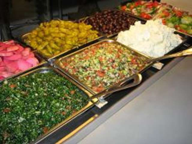 Ali Baba House Of Kabob Longwood Orlando Zomato