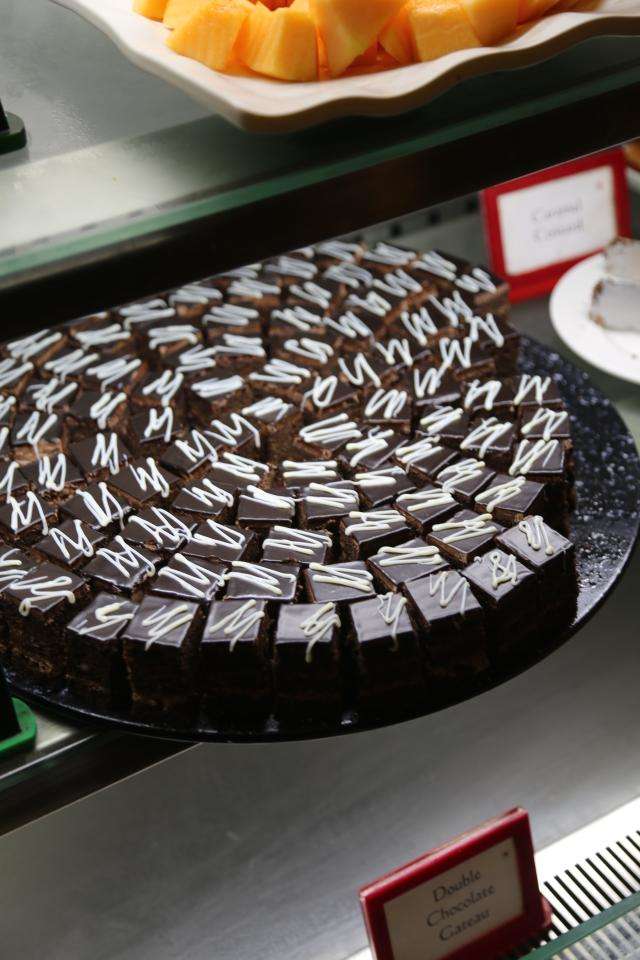 Sigree Global Grill's photo