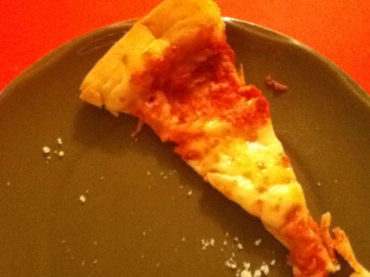 Little Nipper's Pizza, Mt Lebanon, Pittsburgh Zomato