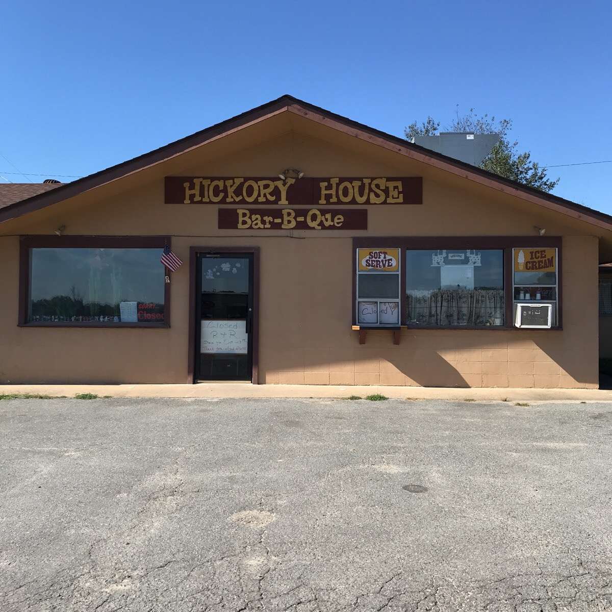 Frank's Hickory House Barbecue, Clinton, Clinton Zomato