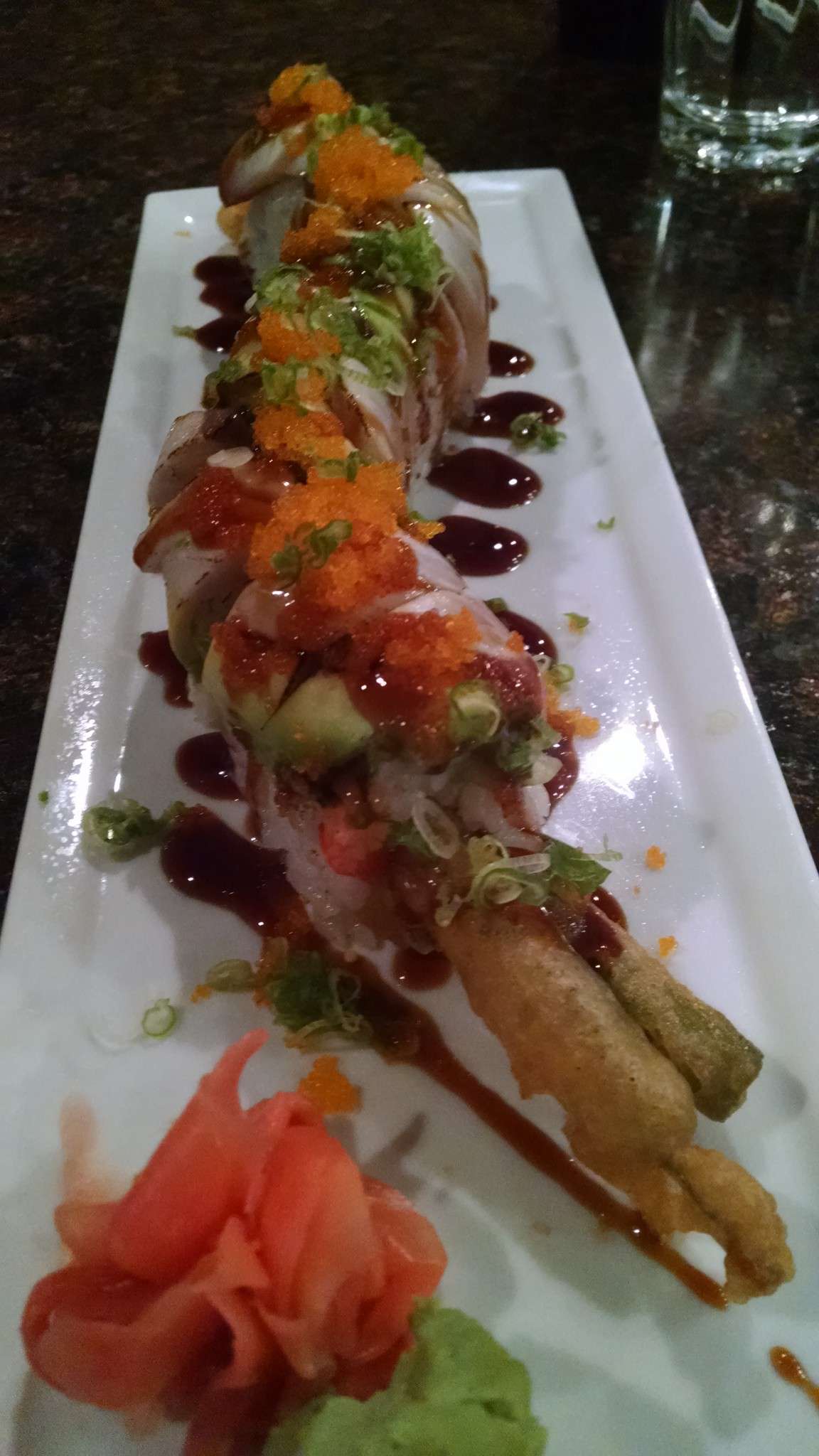 Matsu Ya, Stevens Point, Stevens Point