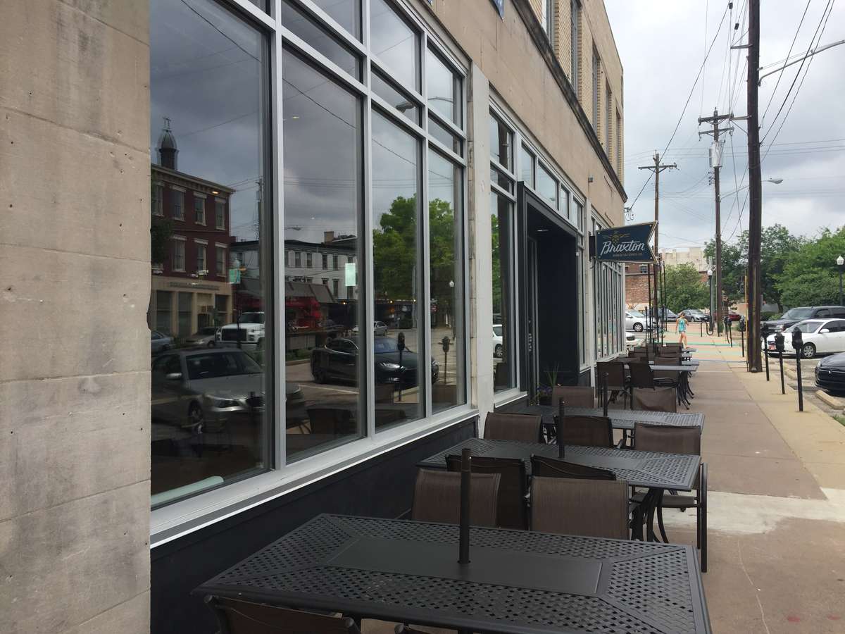 Braxton Brewing Co., Covington, Cincinnati | Zomato