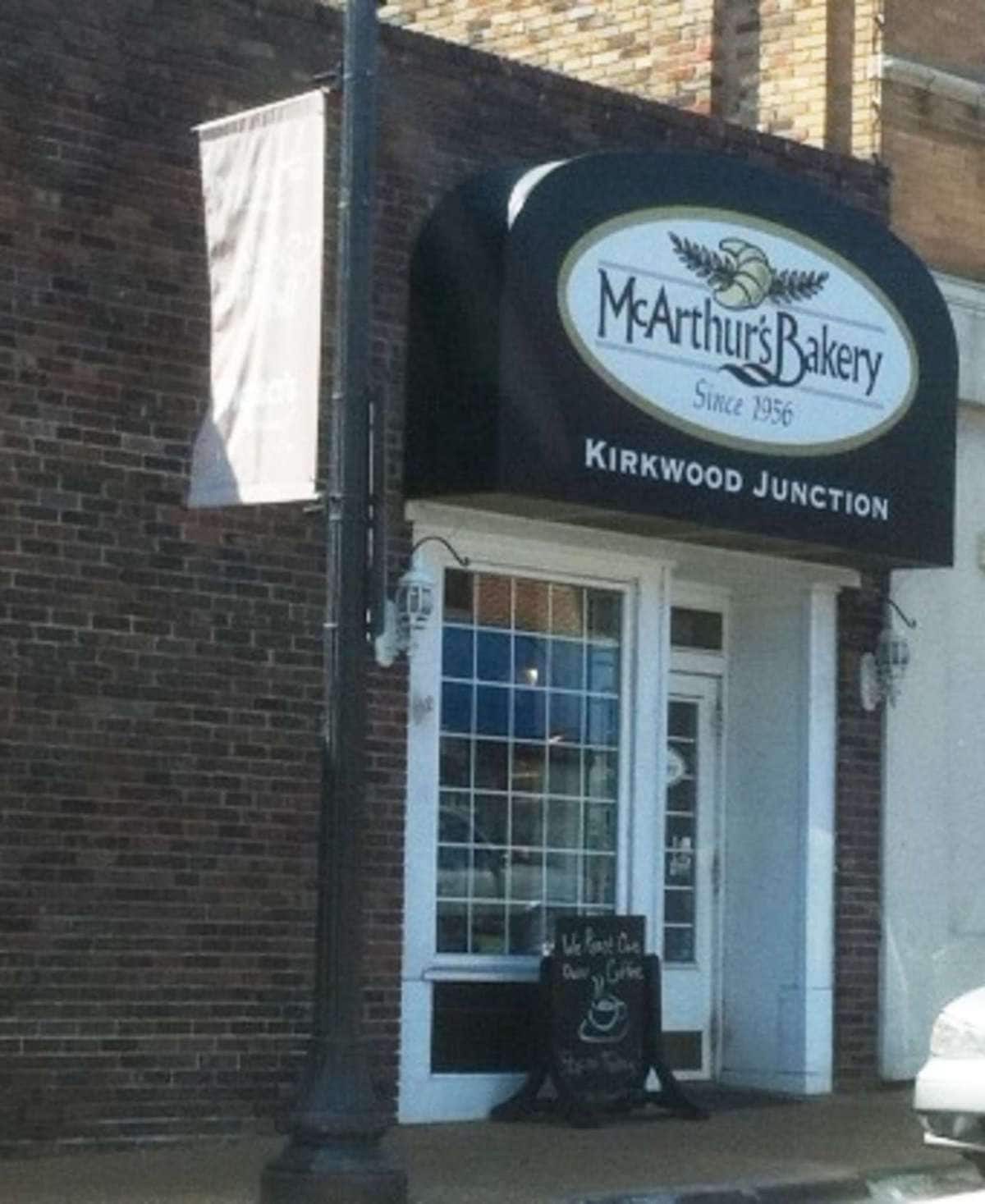 McArthur's Bakery, Kirkwood, St. Louis Zomato