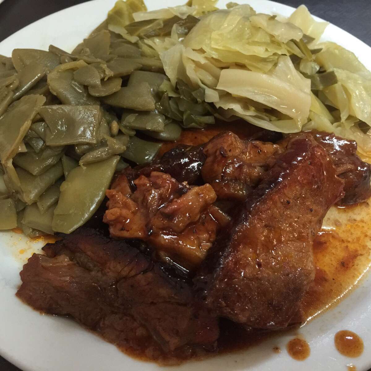 Matthews Cafeteria Tucker Atlanta