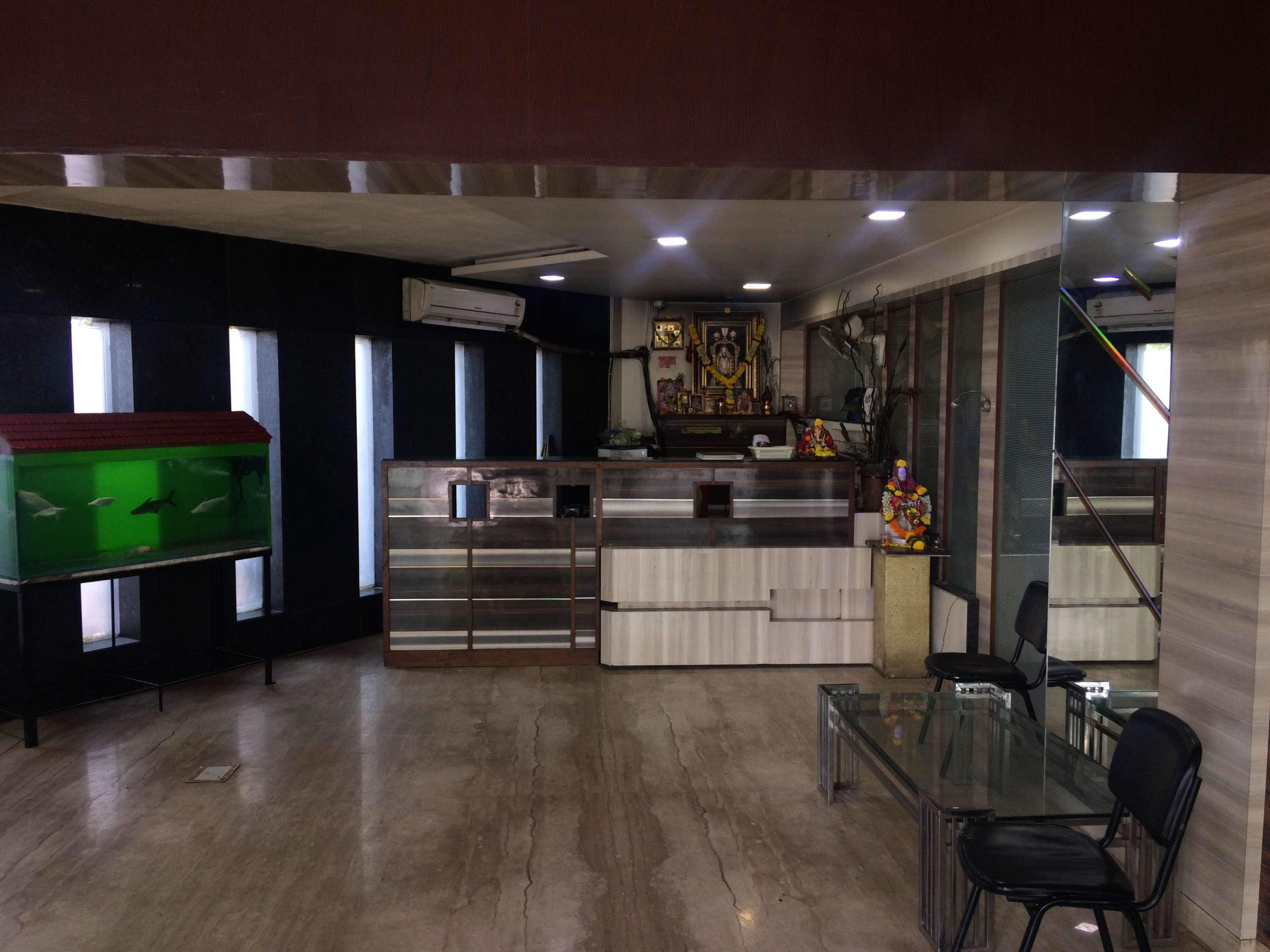 Hotel Praveen International Ulhasnagar Thane Zomato