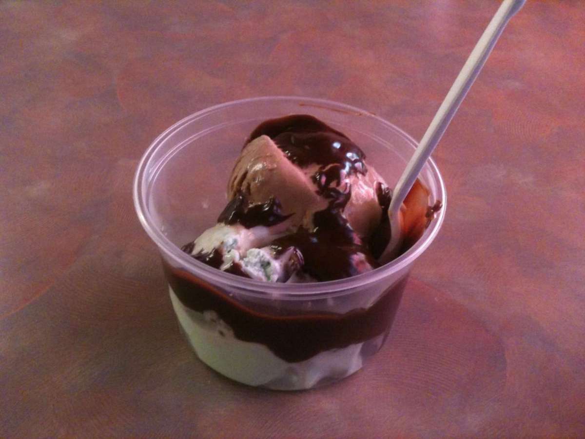 Sweet Scoops Ice Cream, Port Charlotte, Port Charlotte Zomato
