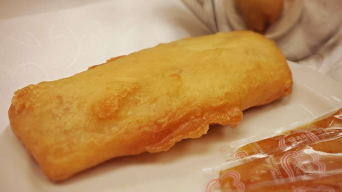 Oriental Wok, Grande Prairie, Grande Prairie Zomato