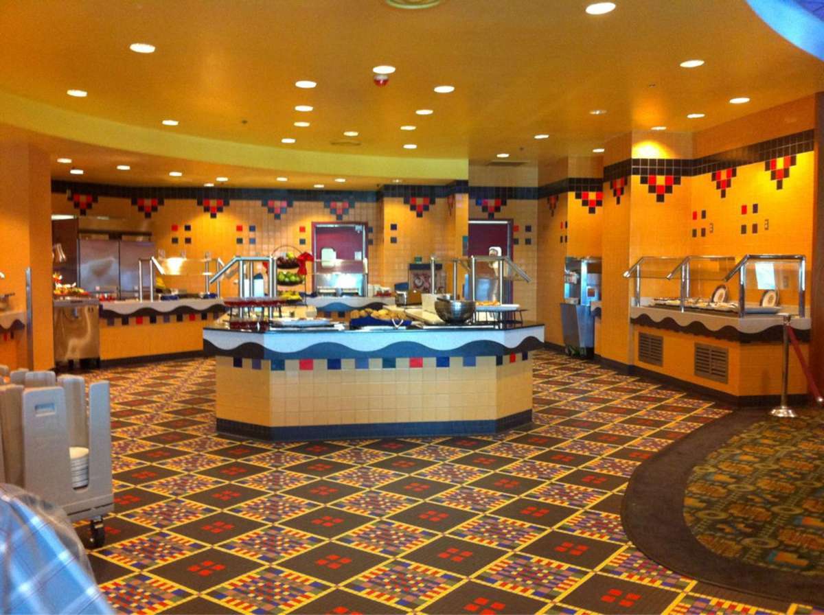 Miccosukee Casino Miami Buffet