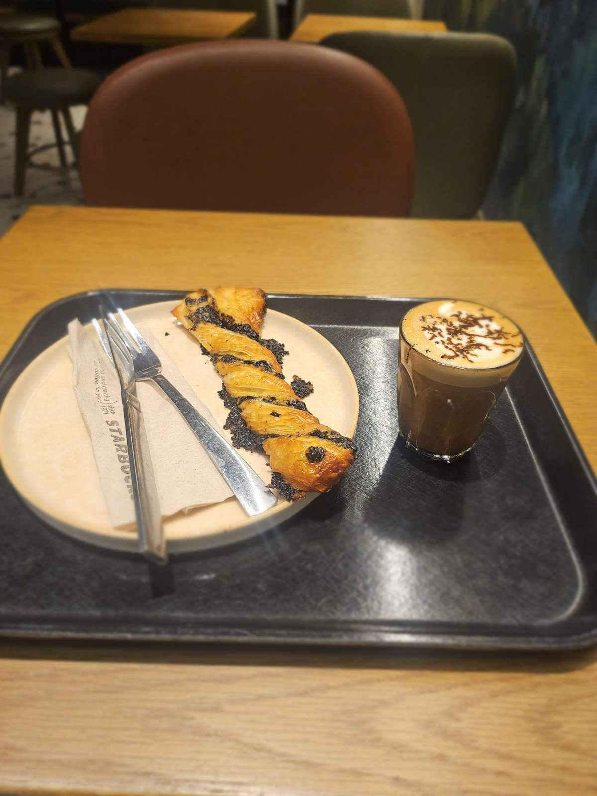 Reviews of Starbucks Coffee, Malad West, Mumbai | Zomato