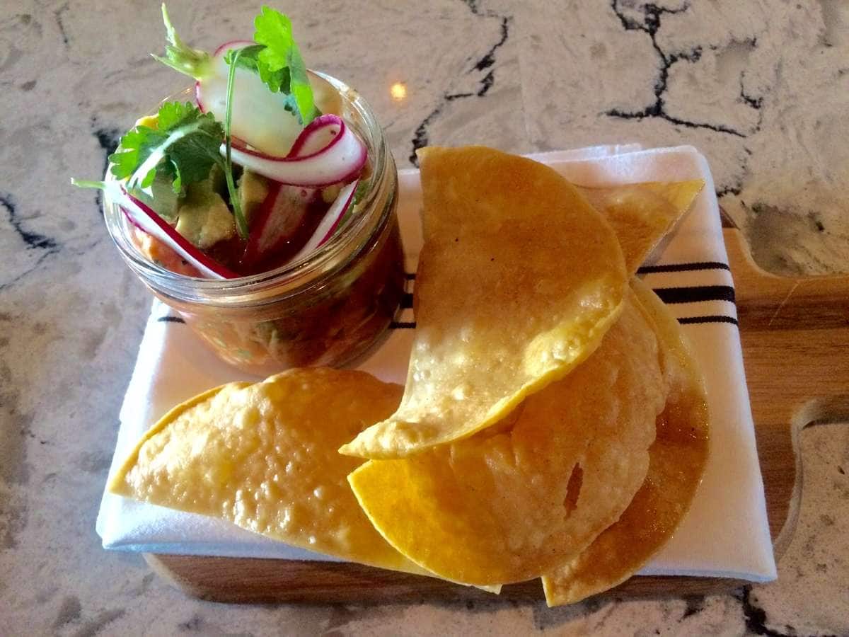 Current Fish and Oyster, East Central, Salt Lake City