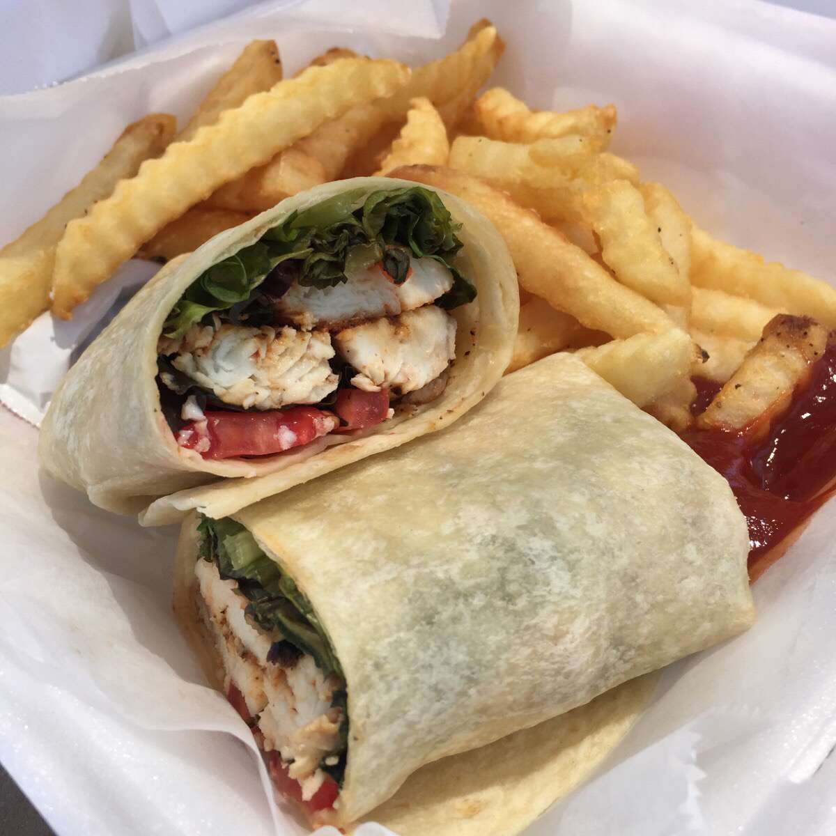 Crabby Steve's, Rosemary Beach/Alys Beach, Destin Zomato