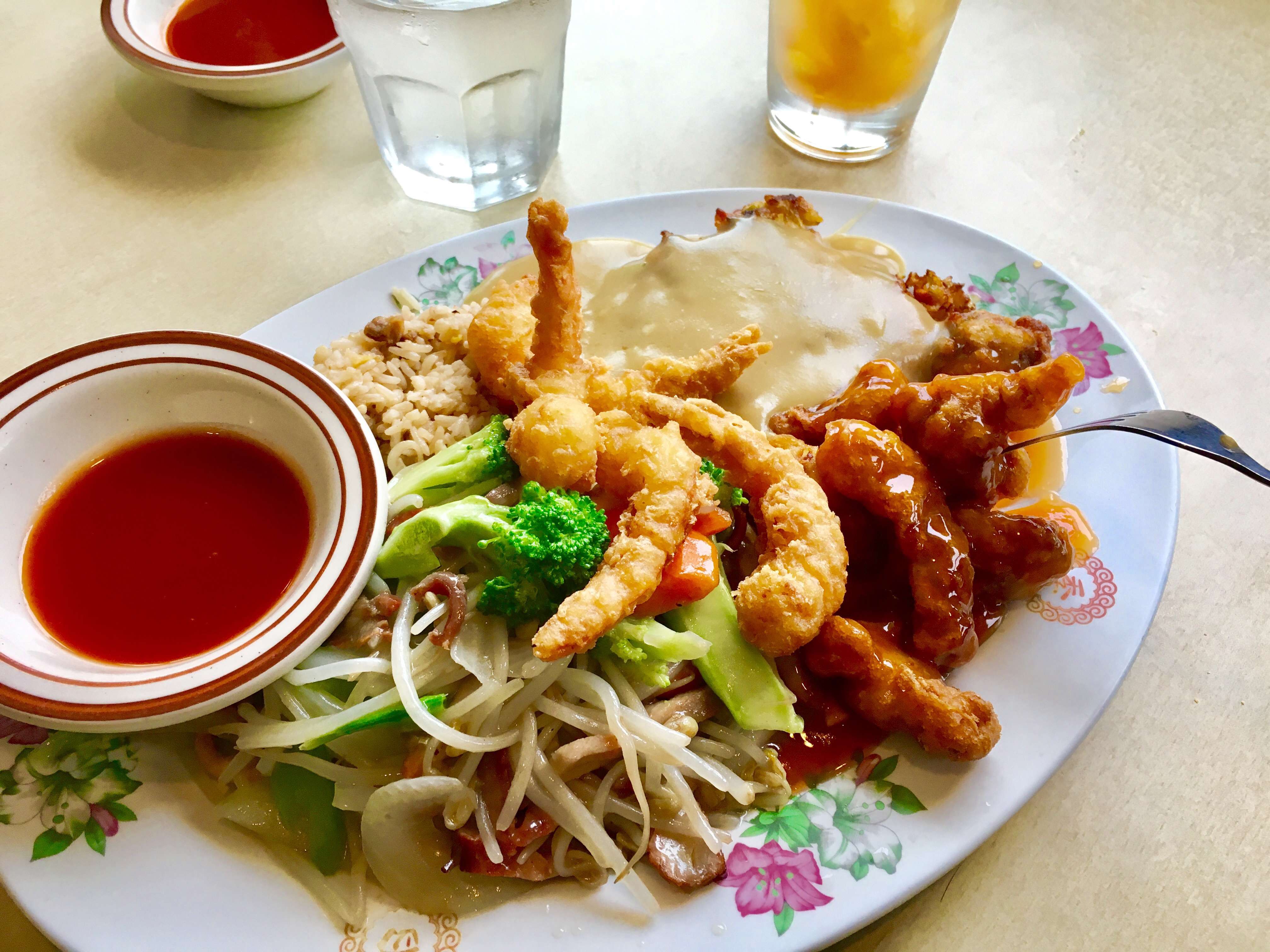 Kam Meng Chinese Restaurant, Newport, Newport Zomato