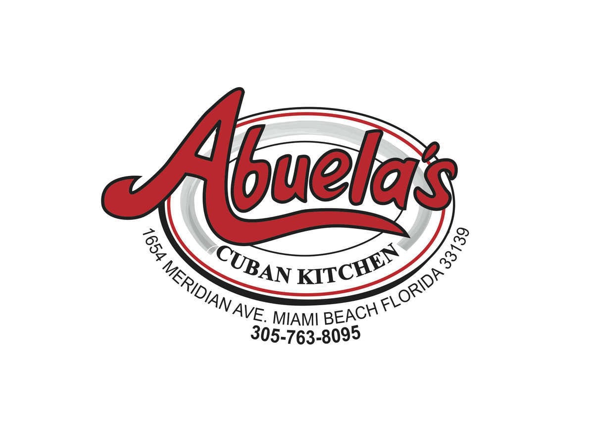 Abuela S Cuban Kitchen Menu Menu For Abuela S Cuban Kitchen