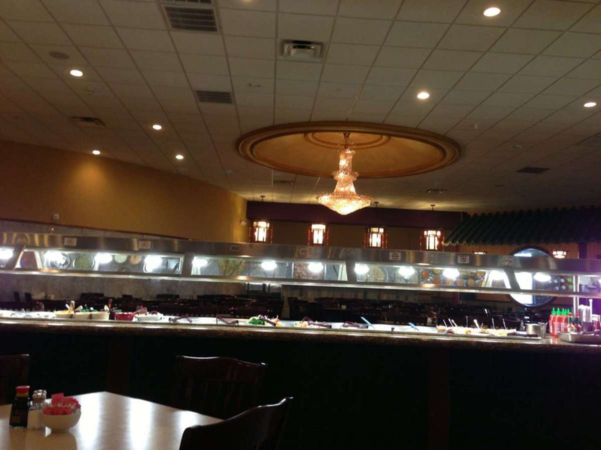 China Ko, Humble, Houston Zomato