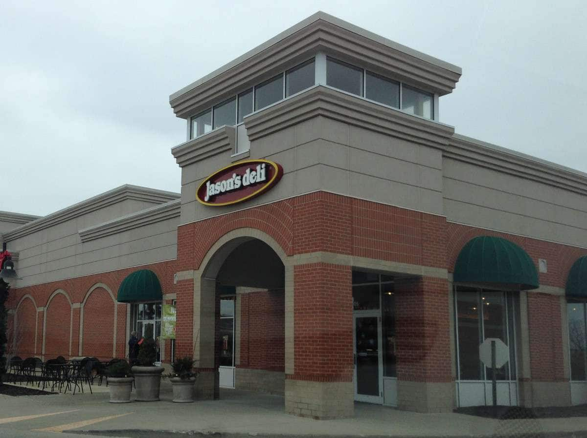 Jason's Deli, Carmel, Indianapolis | Zomato