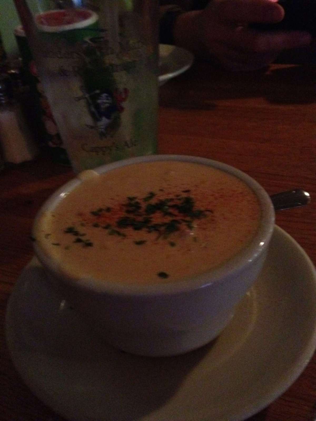 Menu of Flanders Fish Market & Restaurant, East Lyme, East Lyme