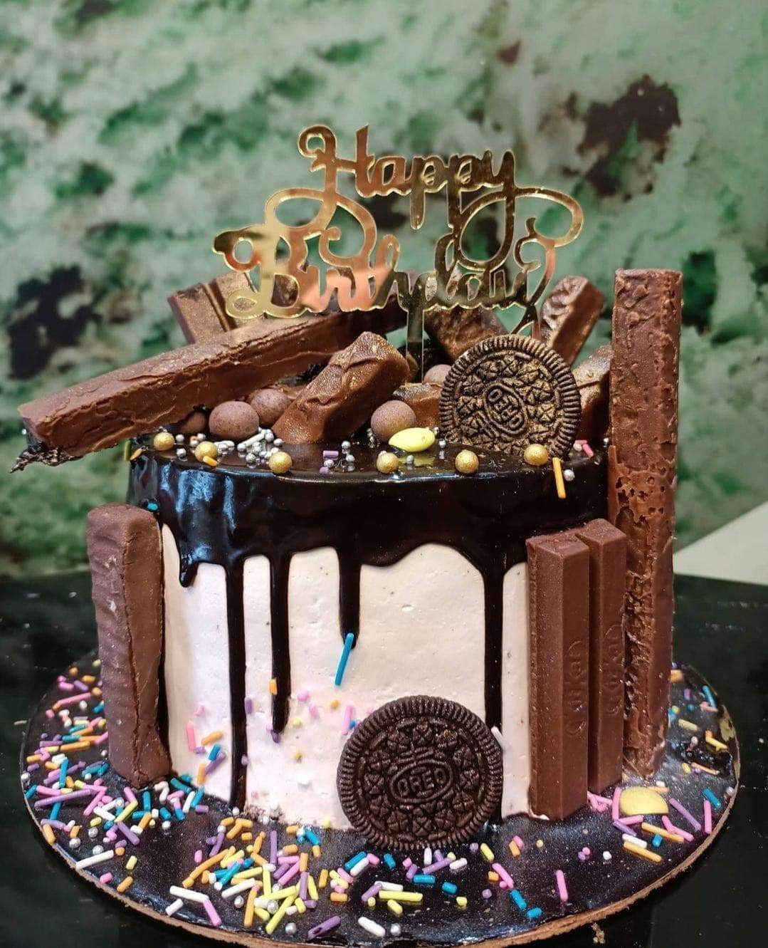 Details more than 62 cake world rajahmundry super hot awesomeenglish