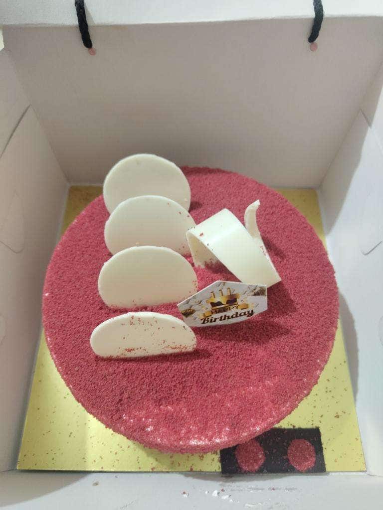 Cocoa Confections, Vasai order online Zomato