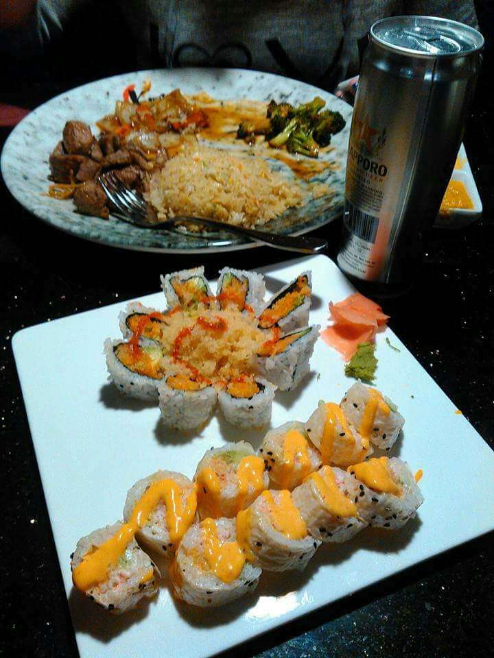 Kyoto Japanese Steakhouse, Yakima, Yakima Zomato