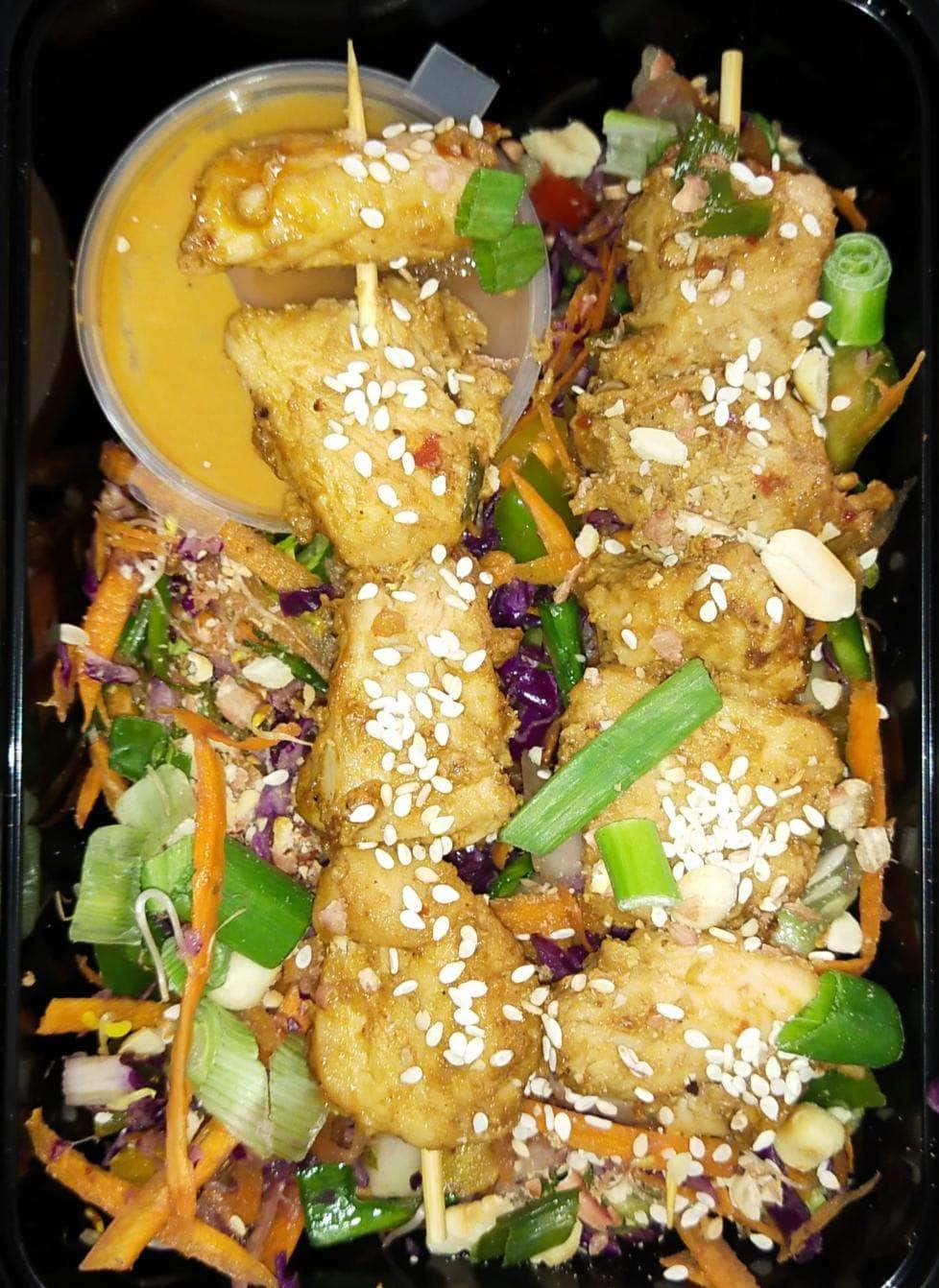 Lettuce Eat!, Mundhwa, Pune Zomato