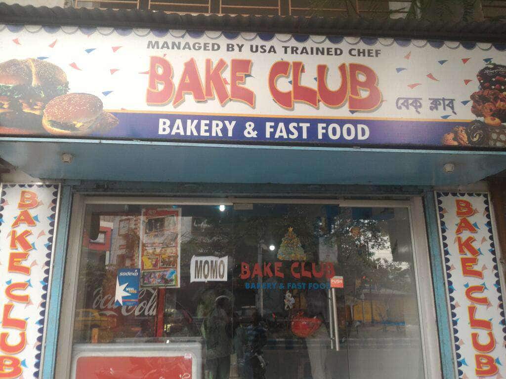 Bake Club in Ultadanga Main Road,Kolkata - Best Desserts in Kolkata -  Justdial