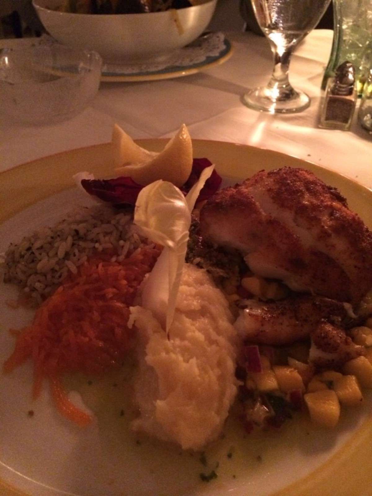 Cafe Sole, Key West, Florida Keys Zomato