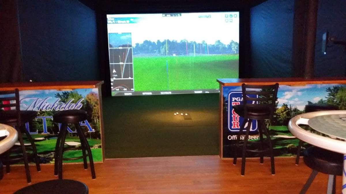 Top Shooters Sports Bar Columbia Columbia
