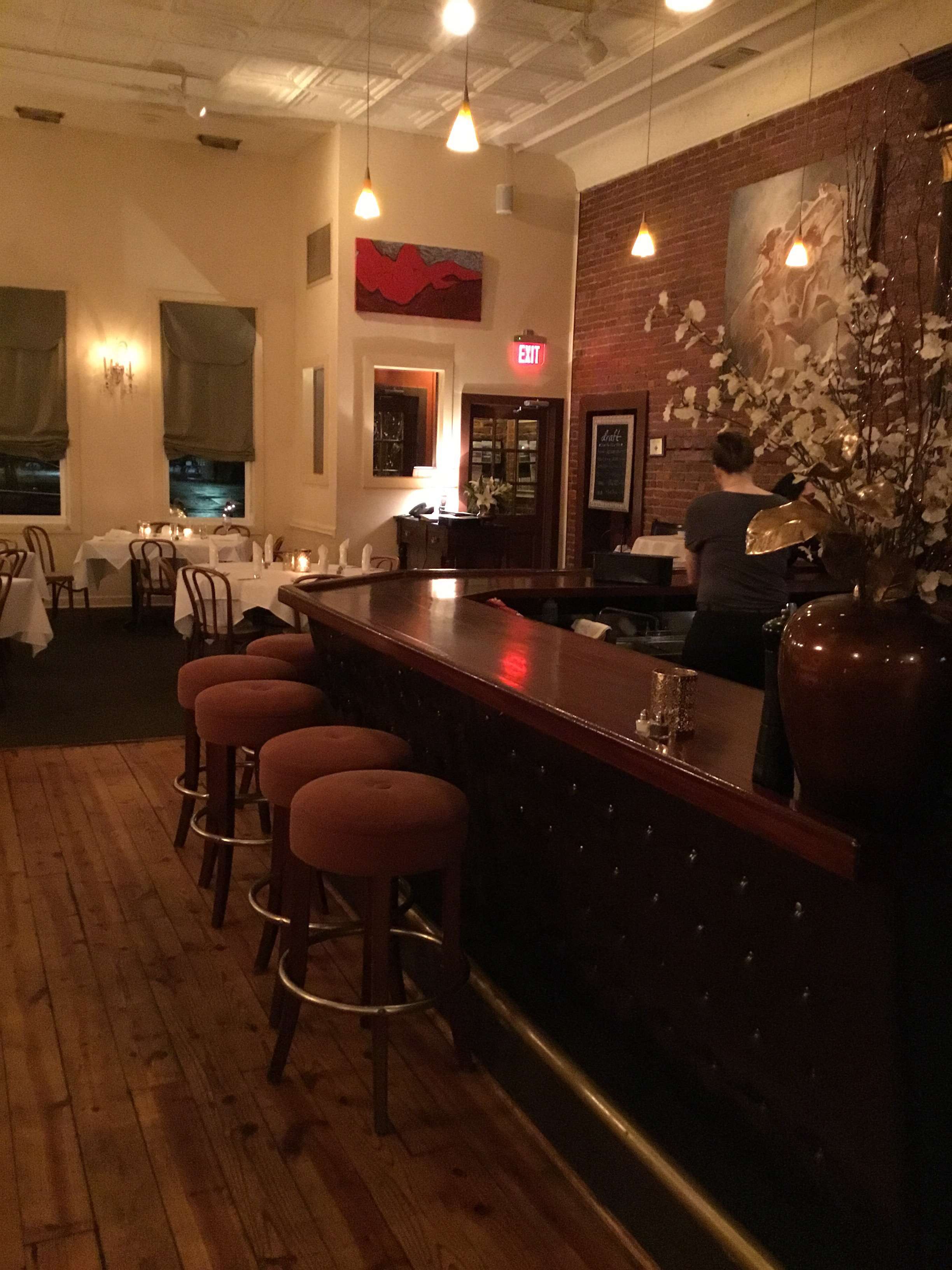 Molasses Grill, Halifax, South Boston Zomato