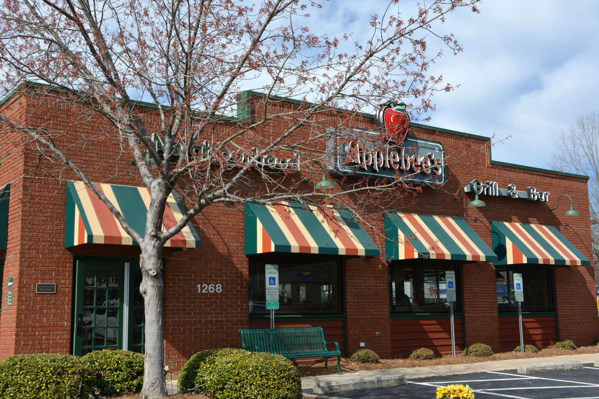 Applebee's Grill + Bar, Lancaster, Rock Hill Zomato