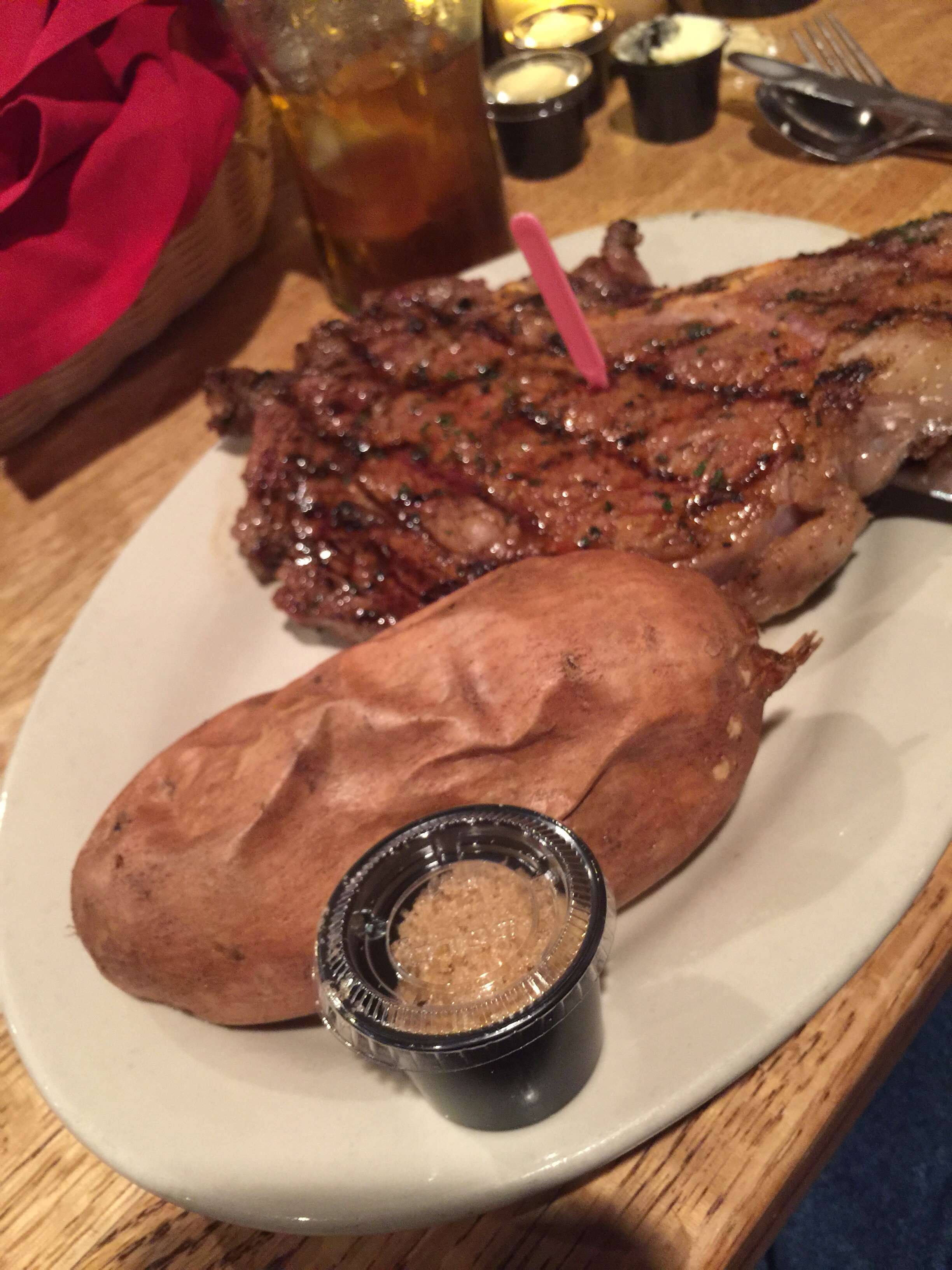 Five D Cattle Co, Avinger, Longview Zomato